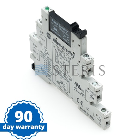 TERMINAL BLOCK RELAY Shop STERIS Product Number P093929394