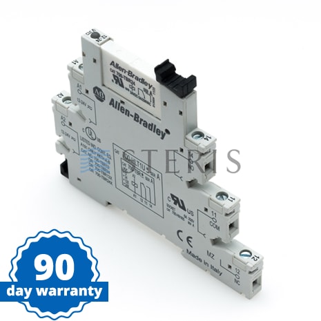 TERMINAL BLOCK RELAY Shop STERIS Product Number P093929395