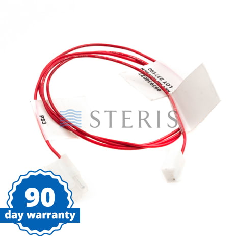 STERIS Product Number P093930027 PS TO MCB CABLE ASSY