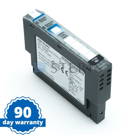 12-24 DC INPUT MODULE Shop STERIS Product Number P093931006