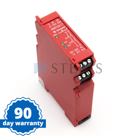 RELAY SAFETY Achetez le numéro de produit STERIS P093934010