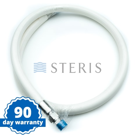 HOSE ASSY 96" LG 1" NPT Shop STERIS Product Number P093934512
