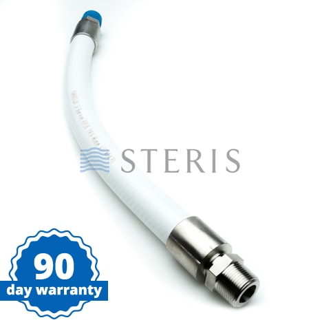 HOSE ASSEMBLY 24" LG Achetez le numéro de produit STERIS P093934513