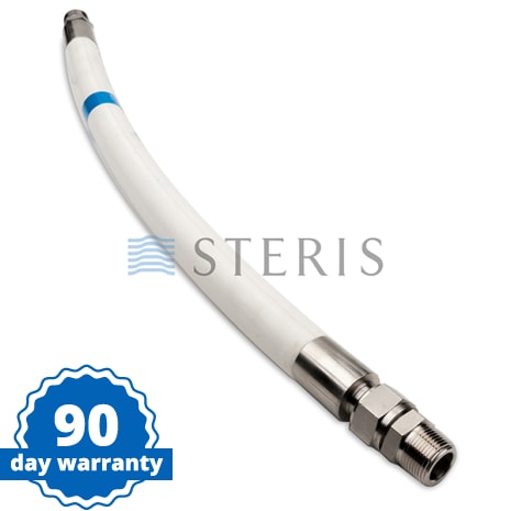 HOSE 1"NPTX32" LONG Shop STERIS Product Number P093934521