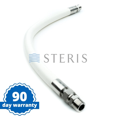 HOSE ASSY 1 X 1 NPT UNION Shop STERIS Product Number P093934522