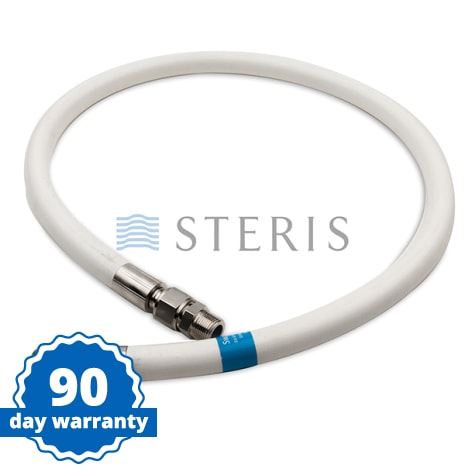 HOSE ASS'Y 3/4 NPT Achetez le numéro de produit STERIS P093936559