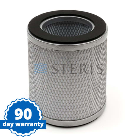 FILTER CARBON Shop STERIS Product Number P093940310