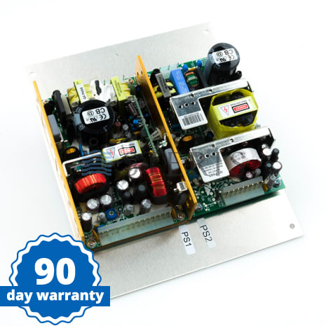 PWR SUPPLIES ASSEMBLY Shop STERIS Product Number P093941035