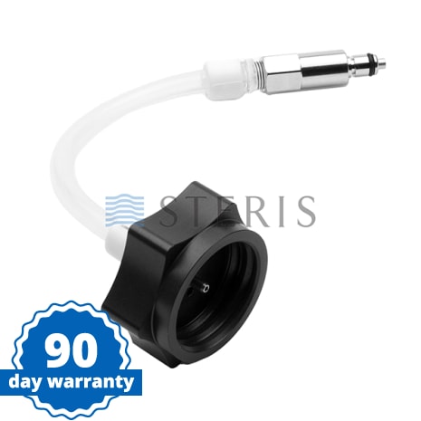 BOTTLE ADAPT  HOOKUP ASSY Shop STERIS Product Number P093943149