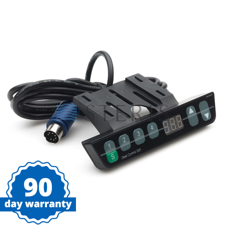 CABLE  DESK SWITCH  LED Shop STERIS Product Number P10094350