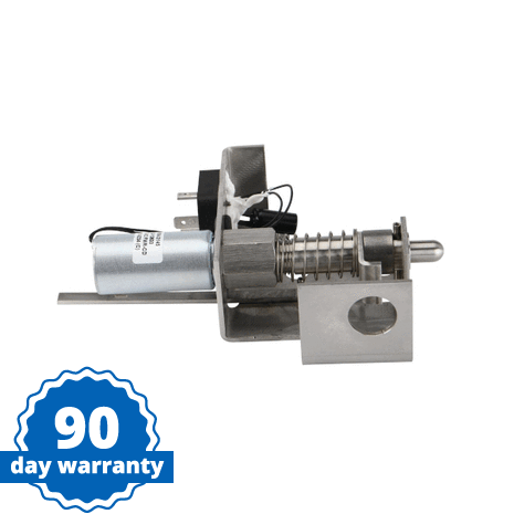 DOOR LOCK ASSEMBLY Shop STERIS Product Number P11014185