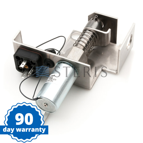 DOOR LOCK ASSEMBLY SERVIC Shop STERIS Product Number P11014186