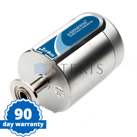 TRANSDUCER PT1 KF25 FLANG Shop STERIS Product Number P11022434