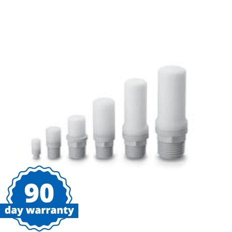 MUFFLER FOR SOFT START-UP Shop STERIS Product Number P117003799