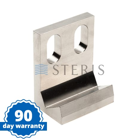 STERIS Product Number P117003812 LOCK  UP  FRAME DOOR