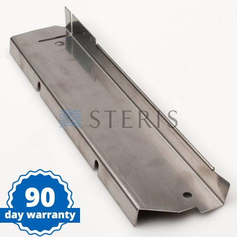 DEFLECTOR UP R OUTSIDE Shop STERIS Product Number P117003872