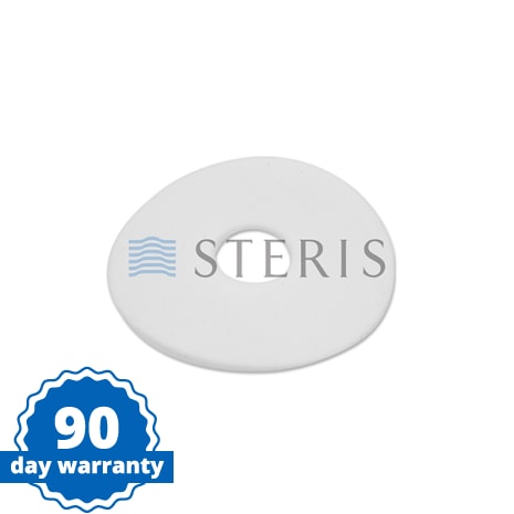 WASHER TEFLON 2"OD X 17/32"ID X 1/32" Shop STERIS Product Number P117004854