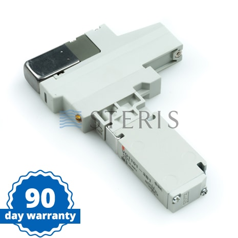 VALVE  PNEUMATIC SGL COIL Achetez le numéro de produit STERIS P117005008