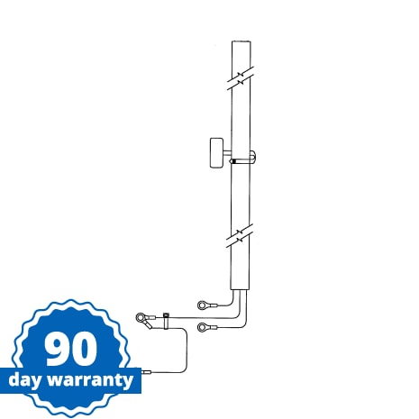 STERIS Product Number P117005526 CABLE  SUPPLY SUMP