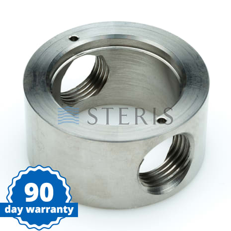 HUB SPRAY HEADER(WASHCHM) Shop STERIS Product Number P117005545