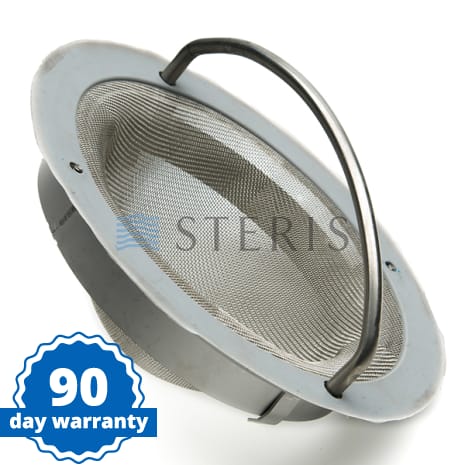 FILTER FOR BOTTOM SUMP  ASS'Y 333 Shop STERIS Product Number P117005573