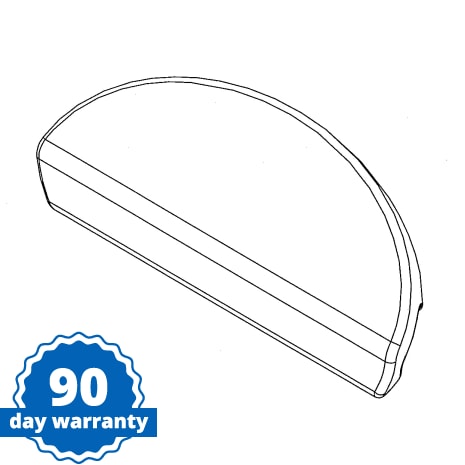 HANDLE  DOOR Shop STERIS Product Number P117005575