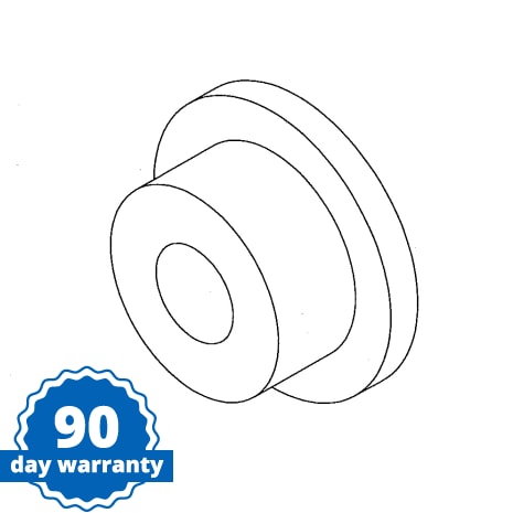 STERIS Product Number P117005962 HUB  PULLEY  DOOR CABLE