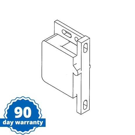 CATCH  AND  KEEPER SVC AC PNL Achetez le numéro de produit STERIS P117005997