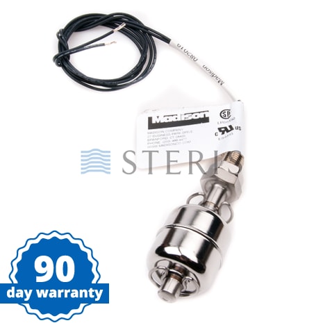 SENSOR  WATER LEVEL Shop STERIS Product Number P117007023