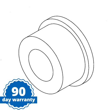 STERIS Product Number P117007037 BUSHING  SNAP-IN