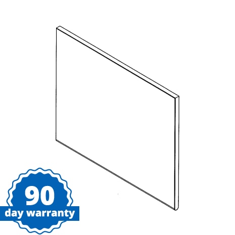 COUNTER  TOP Shop STERIS Product Number P117007083