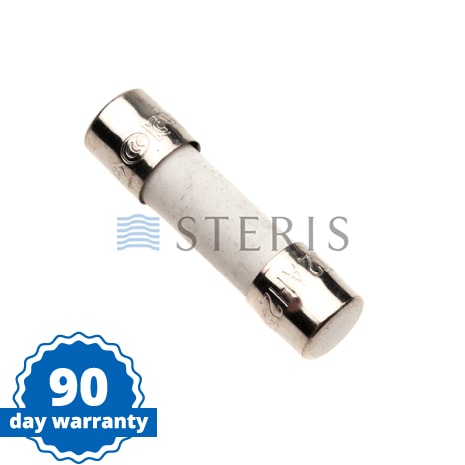 FUSE  2A 250V. Shop STERIS Product Number P117007126
