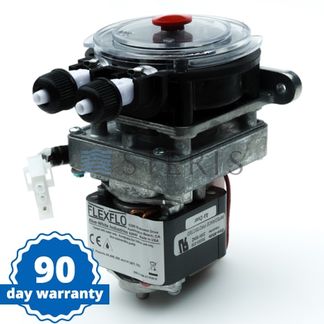 PUMP PERISTALTIC ASS. Shop STERIS Product Number P117007148