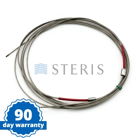 CABLE  S/S 3/32 X 240"LG. Shop STERIS Product Number P117008876