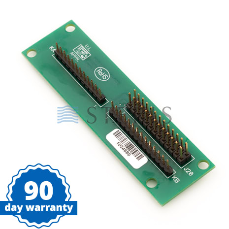 BOARD CONN.TOUCHPAD CABLE Shop STERIS Product Number P117009032