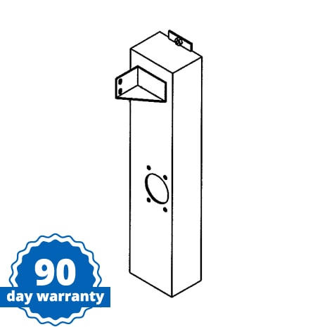BOX HEPA FILTER S/S (333) Shop STERIS Product Number P117009326