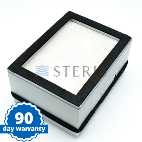 STERIS Product Number P117009361 PRE-ASSEM.  HEPA FILTER