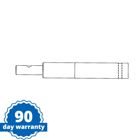 AXEL ROLLER SVC SIDE PAN Shop STERIS Product Number P117009736