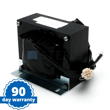 TRANSFORMER 208/400/480V Shop STERIS Product Number P117011016