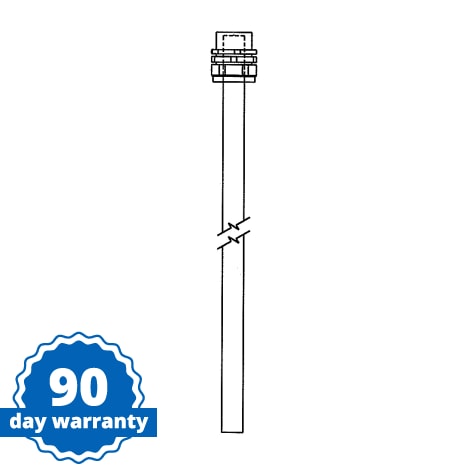 STERIS Product Number P117011062 CABLE CONNECTION 208V 3PH