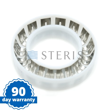 STERIS Product Number P117011367 SEAL  U-CUP 5/8" ID