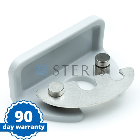 STERIS Product Number P117011608 PLATE  HOLDING  DETERGENT