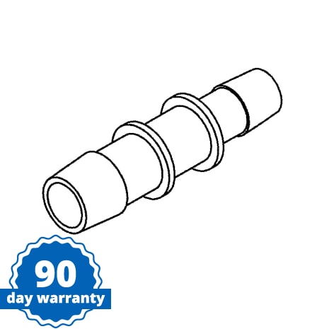 REDUCER POLYPRO 5/8"B X 1/2"B Shop STERIS Product Number P117011656