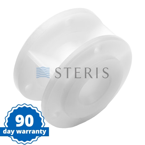 STERIS Product Number P117013378 ADAPTOR CONTROL HANDLE BOOT & STEAM COIL