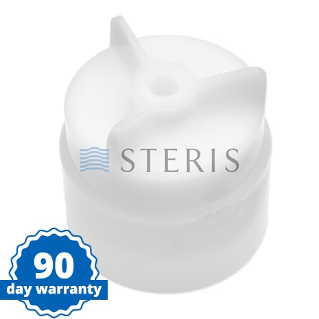 STERIS Product Number P117013389 COVER  FILTER SYSTEM