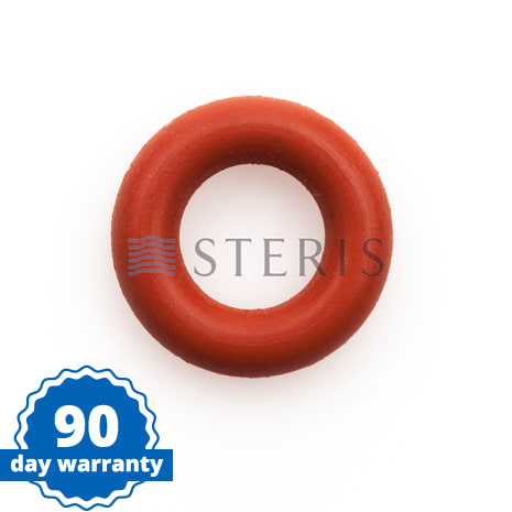 STERIS Product Number P117013464 O-RING  SILICONE  9/16OD X 5/16ID