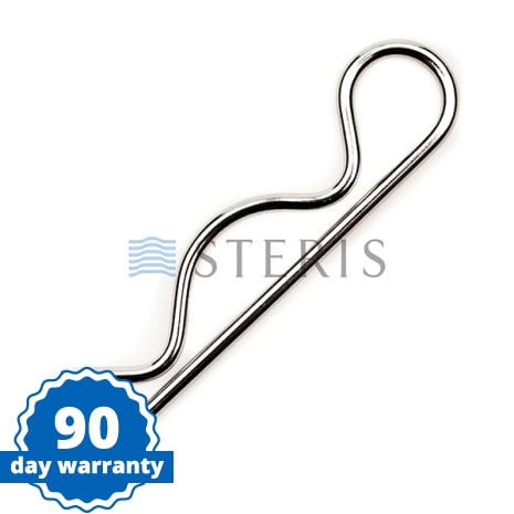 STERIS Product Number P117014101 HITCH PIN S/S