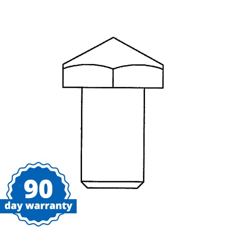 STERIS Product Number P117015132 BOLT  STOP