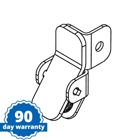 CLIP  P.I. Shop STERIS Product Number P117015169