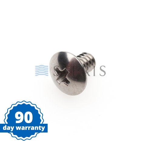 SCREW THRUSS HEAD S/S 4-40 X 3/16" Shop STERIS Product Number P117015172